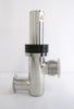 Nor-Cal Products 0190-96902 Pneumatic Angle Valve AMAT Working