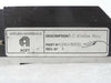 AMAT Applied Materials 0240-00598 A.C. Window Assembly Module P5000 Working