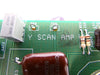 Brookhaven Instruments 10720125 Y Scan Amp PCB Card SCANMASTER II Working