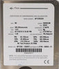 Brooks GF125C Mass Flow Controller MFC GF125C-105871 GF125C-103957 Lot of 9