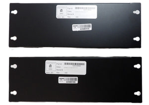AMAT Applied Materials 0190-46809 Remote I/O Module Lot of 2 New