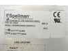 Spellman X3620 High Voltage Power Supply CZE20PN12X3620 AB Sciex 1033475 Working