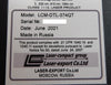 Laser-export LCM-DTL-374QT Spectrometer Laser Module Working Surplus