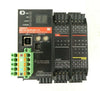 Rudolph F30 Safety Controller & Terminal Set of 3 NE1A-SCPU01-V1 DST1 Working
