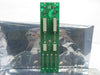 Nikon 4S013-479 Backplane Interface Board PCB STGSTCAV1AV2X4B NSR-S307E Used