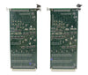 AMAT Applied Materials 0100-20453 DeviceNet Digital I/O PCB Card Lot of 2 Spare