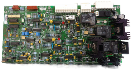 AB Sciex 1007921 Temperature Controller PCB MDS 3200 Spectrometer Working