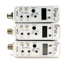 Brooks Instrument GF125CXXC Mass Flow Controller MFC GF125 Ar Reseller Lot of 12