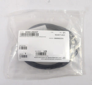IFM Efector KG-3080NF AKGS2T Sensor KG5067 AMAT 0090-06057 Lot of 5 New Surplus