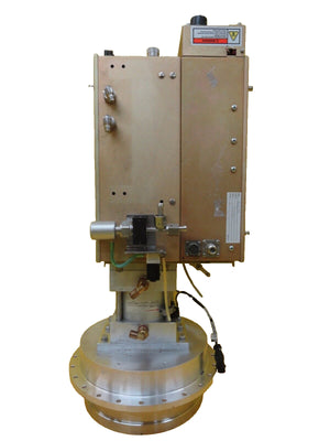 MRC Materials Research A118144 Wafer Chuck RF Cylinder Eclipse Star Working