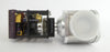 AMAT Applied Materials 0020-09999 CVD Throttle Valve Assembly Working Surplus