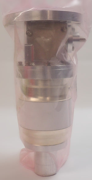 Comet CVHE-200AC/15-GJAA-AH VC Gear Box Assembly 3D87-057808-KV4 Cu Refurbished