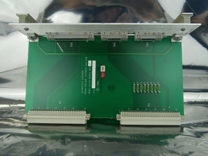 Ultratech Stepper 03-15-00302 Transition Driver Stepper PCB Card WAS DVR Used