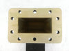 ASTeX Applied Science & Technology CPR90XC E-Bend Waveguide 0190-09275 Spare