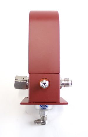 Horiba STEC IV-2410AV-02H-N Injection Valve AMAT Working