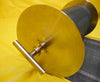 Cambridge 3805 Compound Balance CVD Belt CB3-94-184-21-24 12x3/16" x 301" New