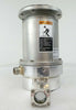 TMP Shimadzu TMP 280-L Turbomolecular Vacuum Pump Turbo Working Surplus