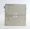 Omron V640-HAM11-V2 Amplifier Unit Assembly V640 Series Lot of 5 Working