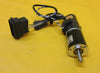 Harmonic Drive Systems RH-8C-3006-E100D0 DC Servo Actuator NSR-S205C Used
