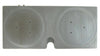 Mattson Technology 303-04681-00 200mm Heater Block Kit Aspen II Working Surplus