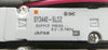 SMC SS5Y3-ULB990057 14-Port Pneumatic Manifold 0010-01801 AMAT Working