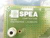 SPEA SB100 Comptest 320MX Loadboard PCB COMPTEST320 with KDUT200 C320MXPS Spare