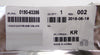 AMAT Applied Materials 0190-63395 Gas Filter 30 SLM Reseller Lot of 2 New