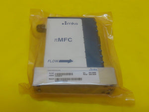 MKS P5A869503H6T021 Digital Mass Flow Controller MFC 5000 SCCM 20% O3/O2 New