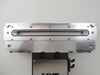 VAT 0200X-BA24-AIE2 Pneumatic Slit Valve MONOVAT Series 020 Working Surplus