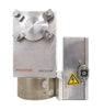 TMH 071-010-005 P Pfeiffer Vacuum PM P02 810 G Turbomolecular Pump Working
