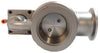 MKS Instruments 100016533 KF40 Angle Valve Working