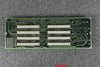 Nikon 4S017-723 PCB Backplane