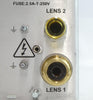 Spellman FIB35P/959 High Voltage Power Supply Untested As-Is