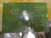 Delta Design 1909502-501 Dual Stepper Controller Board PCB Servo Drive Working