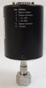 MKS Instruments 127AA-00002B--S Baratron Transducer Type 127 Working