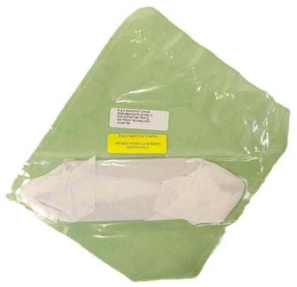 Mattson Technology 303-05074-00 Robot Blade End Effector Aspen III Lot of 2  Ref