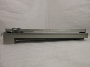 Nikon XYV-LDX Load X Rail NSR-S205C Step-and-Repeat Exposure System Used Working