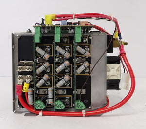 Dynatronix PMC241 Left Power Supply Module 138-0571-09 138-0571-10 Working