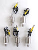 UE Precision Sensors E36W-H162 Absolute Pressure Switch Lot of 5 Working