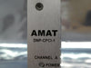 SST Woodhead 490-1437 DeviceNet Pro PCB Card DNP-CPCI-1 AMAT-0190-01155 Working