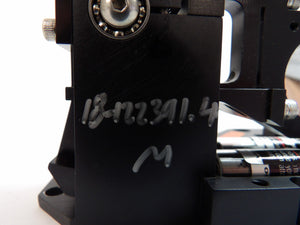 Therma-Wave 18-122391 Optics Pneumatic Mirror Assembly KLA-Tencor Working