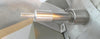 Varian 932-0032 Multi Port Experiment Ion Pump Vacuum Chamber VSEA Untested