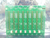 EBRAINS 650-VME8T Backplane PCB VMEBUS-J1 Nikon NSR FX-601F Working Surplus