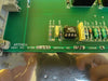 AMAT Applied Materials 0100-01697 Decel/Focus PSU Interface PCB Card Issue A