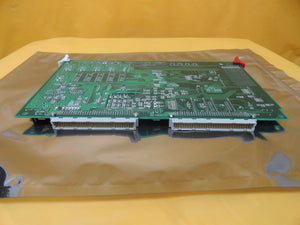 Nikon Precision 4S014-140 Processor PCB Card OF3CNT4 NSR Series Working