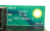 Tyco Electronics 1871860-1 Interface PCB YWP-EF Lot of 2 Rudolph 300mm F30 Spare