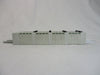 CKD N4E0 Series 16-Port Manifold TEL Tokyo Electron Lithius Used Working