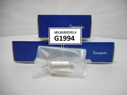 Swagelok NS-8870-001-002 Pneumatic Valve ASM 50-125708A27 Reseller Lot of 3 New