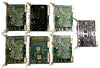 Anritsu 322U15801 322UI4872 MU848051A 322U15792 PCB Set of 7 MD8480C Surplus