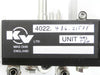 KV Automation 4022.486.21531 Gas TSU Manifold Assembly 4022.480.62841 Spare